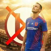 Antes de la Noche Crema, Universidad de Chile le robó un refuerzo a Universitario