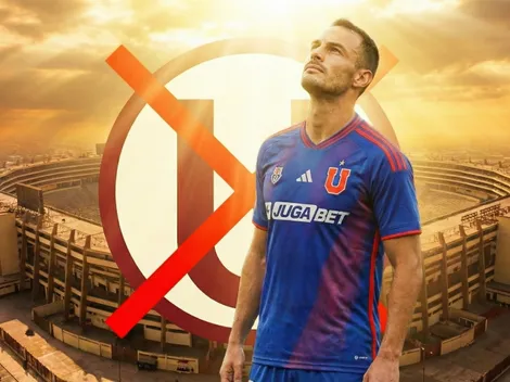 Antes de la Noche Crema, Universidad de Chile le robó un refuerzo a Universitario