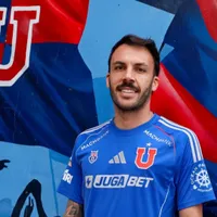 Jugó en Alianza, ahora rescindió con U. de Chile y no enfrentará a la 'U' en 'La Noche Crema 2026'