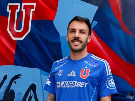 Jugó en Alianza, ahora rescindió con U. de Chile y no enfrentará a la 'U' en 'La Noche Crema 2026'