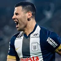 Tras dejar Alianza, Enrique sorprendió con su nuevo club