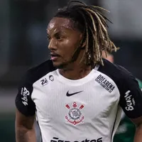 Traicionan a André Carrillo en Corinthians: socio en el mediocampo prefirió oferta de Atlético Mineiro