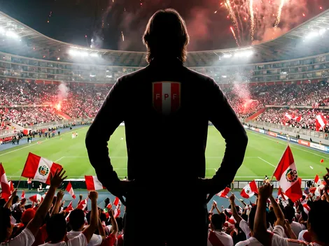 Selección Peruana ya definió a su nuevo técnico