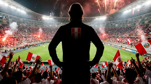 Selección Peruana eligió a su nuevo entrenador.