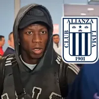 Advíncula ya es de Alianza: su primer mensaje y la pregunta que evitó