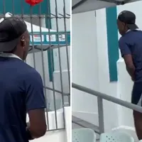 ¿Pasó exámenes médicos? Luis Advíncula se sometió a pruebas y Alianza Lima quedó sorprendido