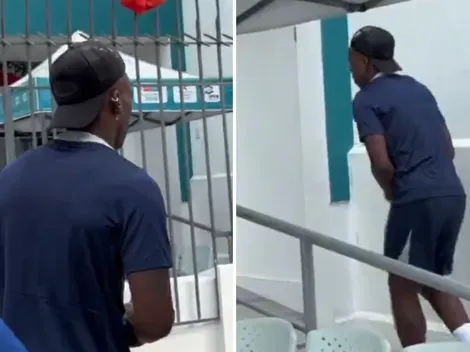 ¿Pasó exámenes médicos? Luis Advíncula se sometió a pruebas y Alianza Lima quedó sorprendido