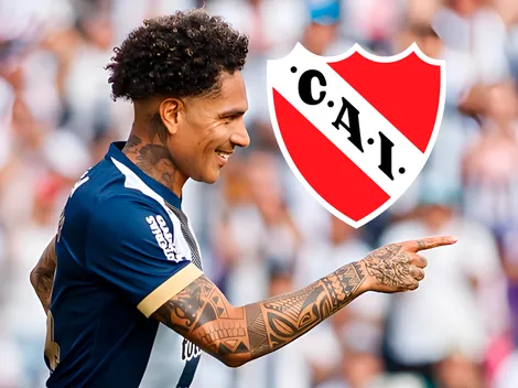 El primer once de Alianza Lima del 2026