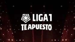 Sorteo del fixture de la Liga 1 2026.