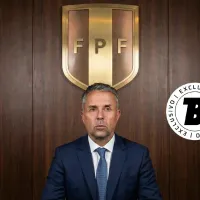 Exclusivo Bolavip: La postura de Gustavo Álvarez ante la chance de ser el nuevo DT de Perú