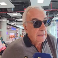 "No inventen lo de Campo Mar": el nuevo descargo de Fossati en su más reciente visita al Perú