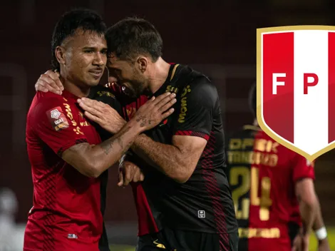 Melgar defendió a los clubes de la Liga 1 y le respondió fuertemente a la FPF: "Son 3 años sin soluciones"