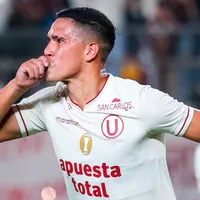 Universitario decidió el futuro de Celi