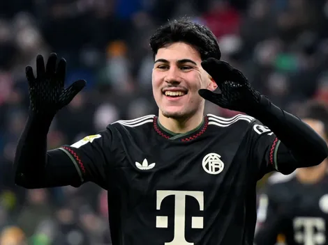 Tras convertir gol y asistencia con Bayern Múnich, Felipe Chávez recibió ofertas de Italia y España