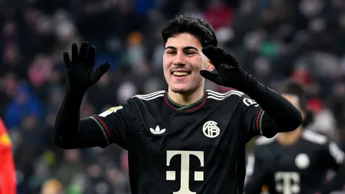 Tras convertir gol y asistencia con Bayern Múnich, Felipe Chávez recibió ofertas de Italia y España