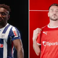 ¿A qué hora juega Alianza Lima vs. Independiente y dónde ver partido por la Serie Río de la Plata?