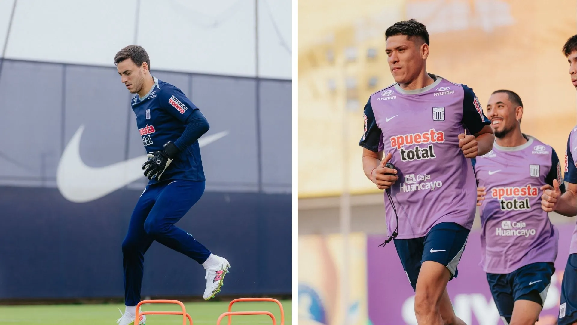 Fuente: Alianza Lima.