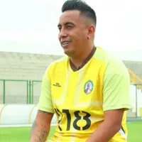 Lo celebra Cueva: la estrategia que planea Juan Pablo II para enfrentar a Alianza y la 'U'