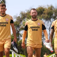 Así quedó el fixture de Universitario para la Liga 1 2026: fecha a fecha