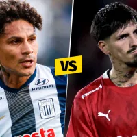 ¿Juega Paolo Guerrero, Girotti o Ramos? Alineaciones para Alianza Lima vs. Independiente