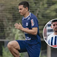 ¿No lo querían? Zambrano reveló cómo fue el recibimiento a Vélez al llegar desde la 'U'