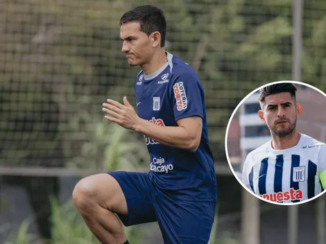 ¿No lo querían? Zambrano reveló cómo fue el recibimiento a Vélez al llegar desde la 'U'