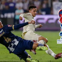 Perú se diferencia de Chile y se jugará nuevo torneo durante el Mundial 2026