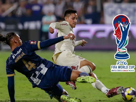 Perú se diferencia de Chile y se jugará nuevo torneo durante el Mundial 2026