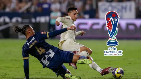 Perú se diferencia de Chile y se jugará nuevo torneo durante el Mundial 2026