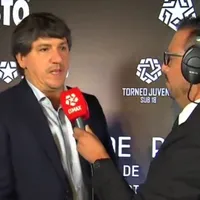 ¿Gustavo Álvarez o Ariel Holan? Jean Ferrari respondió quién será el nuevo DT de Perú