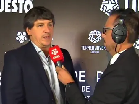 ¿Gustavo Álvarez o Ariel Holan? Jean Ferrari respondió quién será el nuevo DT de Perú