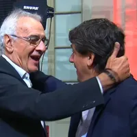 Todos los ganadores de la Gala de Premiación de la Liga 1 2025