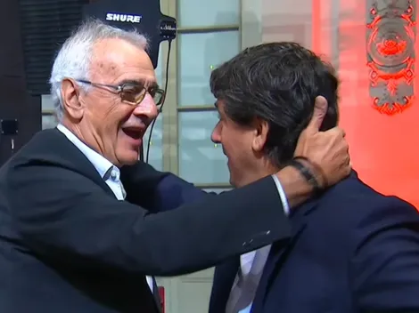 Todos los ganadores de la Gala de Premiación de la Liga 1 2025