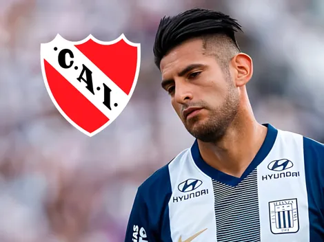 Alianza vs. Independiente en riesgo por ciclón extratropical