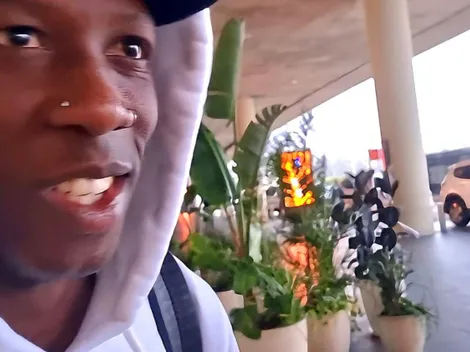 Luis Advíncula dejó contundente mensaje antes de unirse a la pretemporada de Alianza Lima