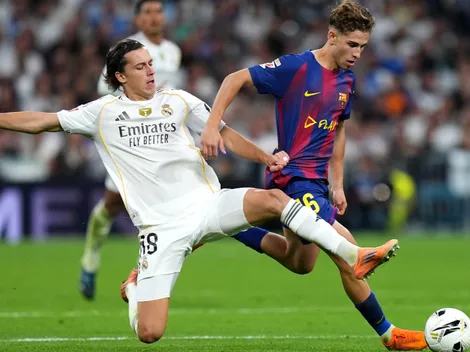 Pronósticos Barcelona vs Real Madrid: se define la Supercopa de España 2026 en un nuevo Clásico