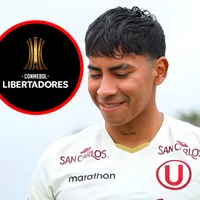 Universitario presta un defensa para que juegue la Libertadores
