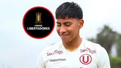 Defensa de la 'U' fue prestado.