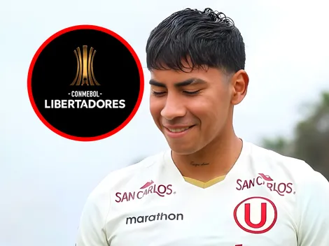 Universitario presta un defensa para que juegue la Libertadores