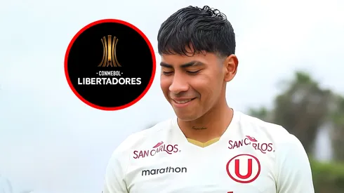 Defensa de la 'U' fue prestado.