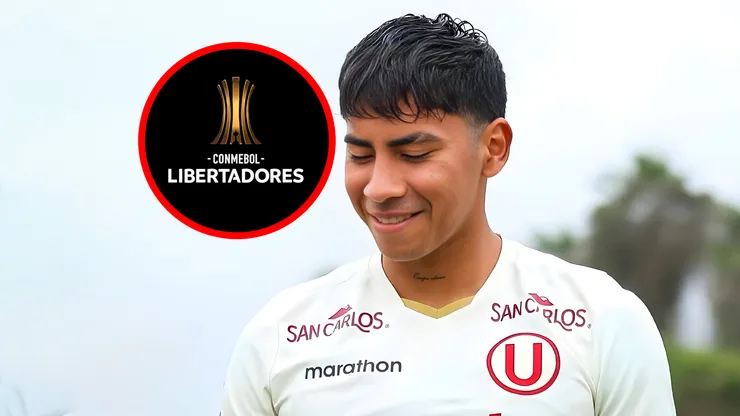 Defensa de la 'U' fue prestado.