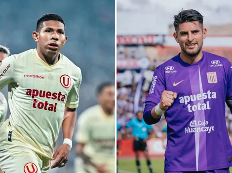 Universitario vs. Alianza Lima por la Liga 1 2026: día, hora y canal TV del clásico del fútbol peruano