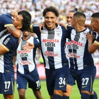 Fue el '10' de Alianza y ahora suena para reforzar a gigante de Sudamérica: "Opción real"