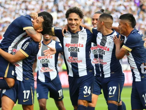 Fue el '10' de Alianza y ahora suena para reforzar a gigante de Sudamérica: "Opción real"