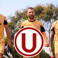 Universitario definió quién será su séptimo extranjero