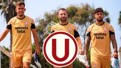 Universitario va por séptimo extranjero.