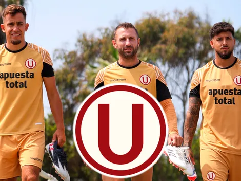 Universitario definió quién será su séptimo extranjero