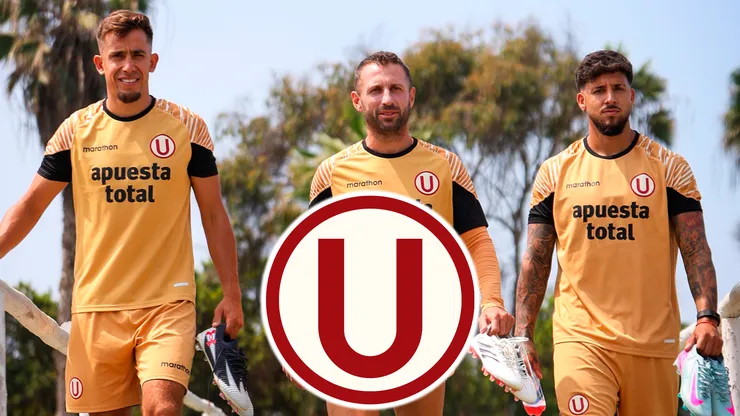 Universitario va por séptimo extranjero.