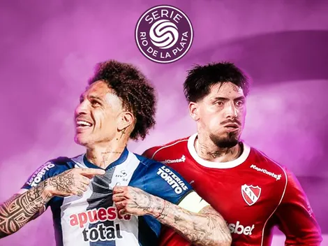 ¿Se suspende Alianza vs. Independiente? Minuto a minuto EN VIVO y GRATIS Serie Río de la Plata 2026