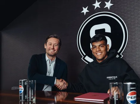 Rosický explicó por qué Sparta Praga fichó a Grimaldo a cambio de €1.3 millones